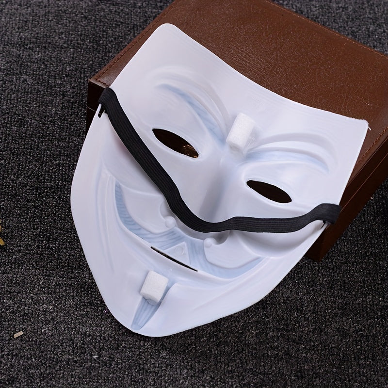 Halloween V Killing Team Currency Mask for Masquerade