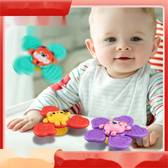 Baby & Children's Bath Toys Suction Cup Animal Swimming Toy Set