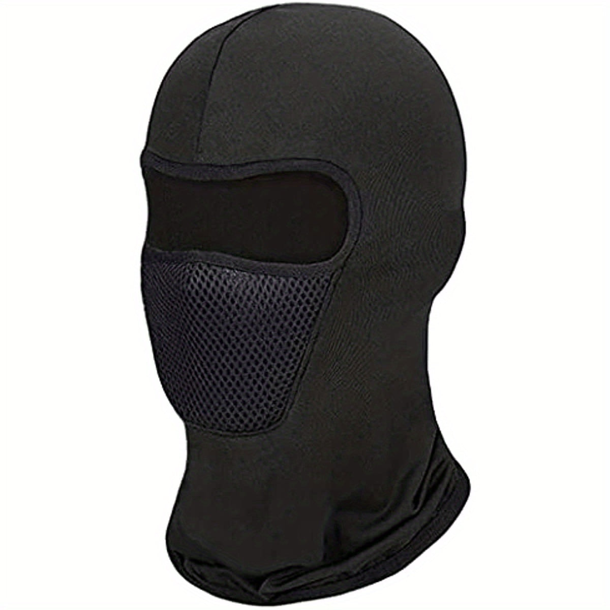Unisex Balaclava Windproof UV Protection for Cycling & Skiing