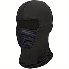 Unisex Balaclava Windproof UV Protection for Cycling & Skiing
