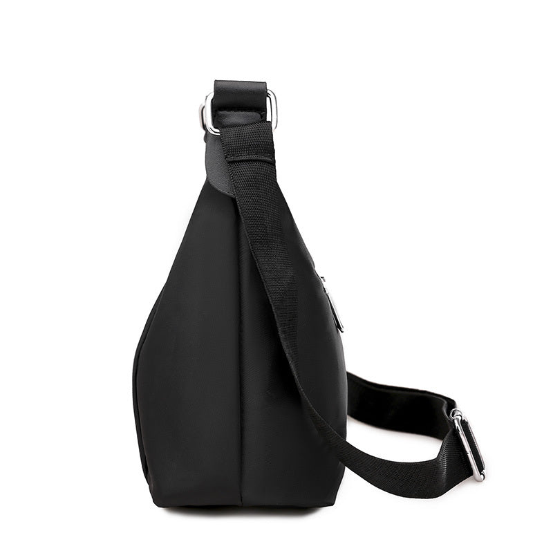Women's Shoulder Bag Oxford Cloth Messenger Bag And Versatile