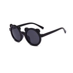 Y2K Bear Frame Sunglasses for Boys and Girls