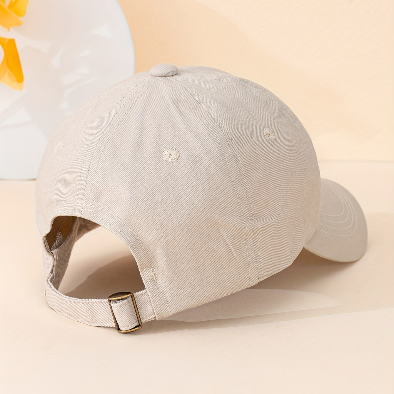 Be Kind Embroidery Baseball Cap Unisex Casual Couple Dad Hats