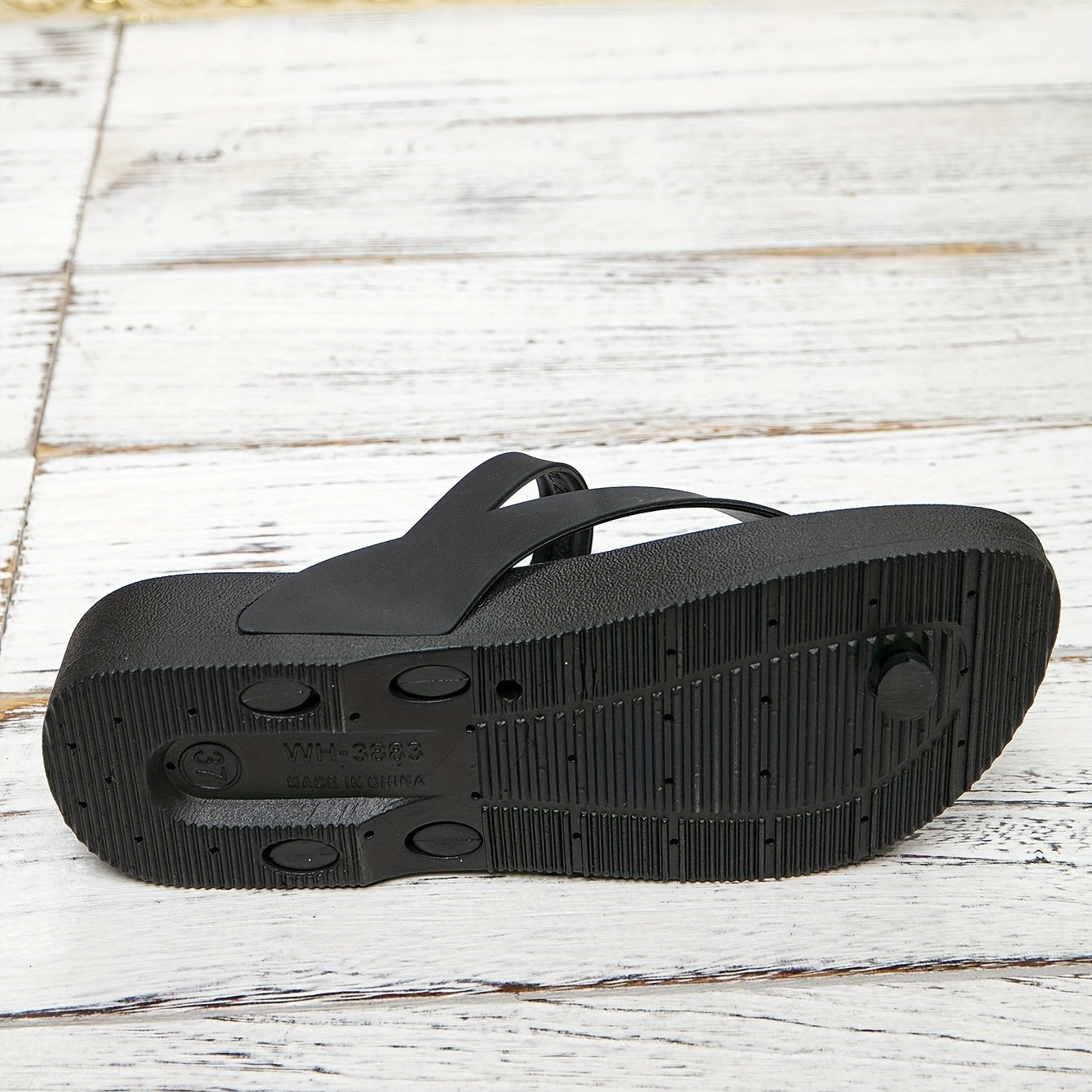 Women's Quick Drying Beach Slides Flip Flops