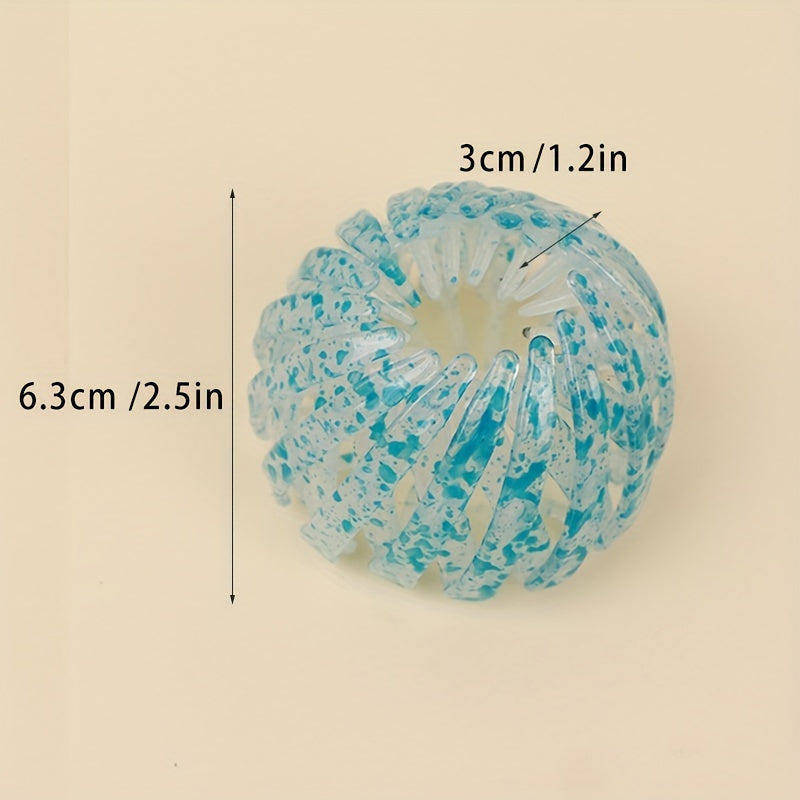 Matte Nest Clip For Ponytail Bun Holder Retractable Hair Claw