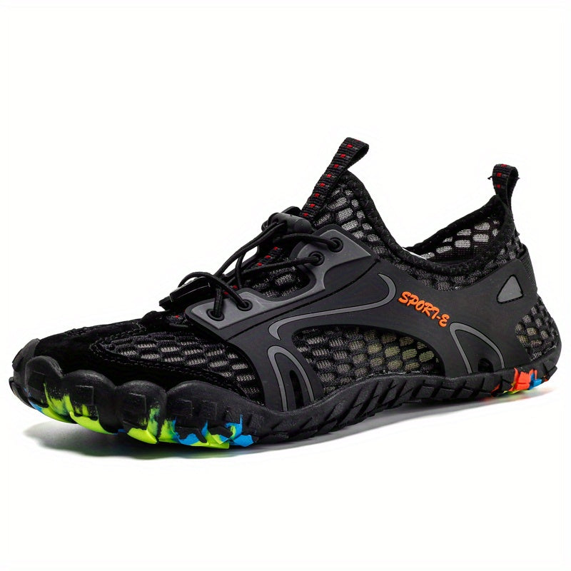 Quick Dry Water Shoes Lightweight Breathable for Pool Beach