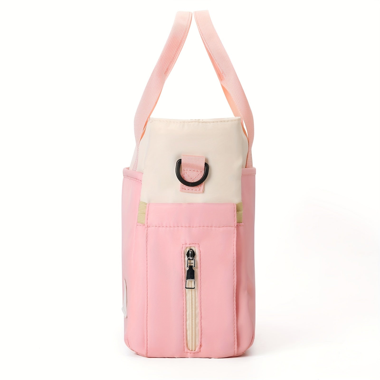 Large Capacity Mommy Bag Baby Bag For Mommy