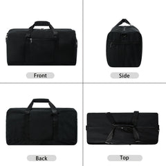 Large Capacity Travel Storage Bag Lightweight Duffel Bag