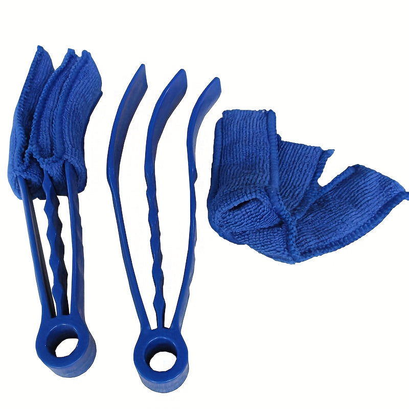 Reusable Window Blind Cleaner Easy to Use Perfect for Blinds Shutters Shades