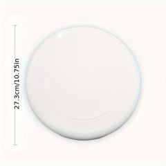 Competitive Flying Disc Swivel Ultimate PE Soft Flying Disc