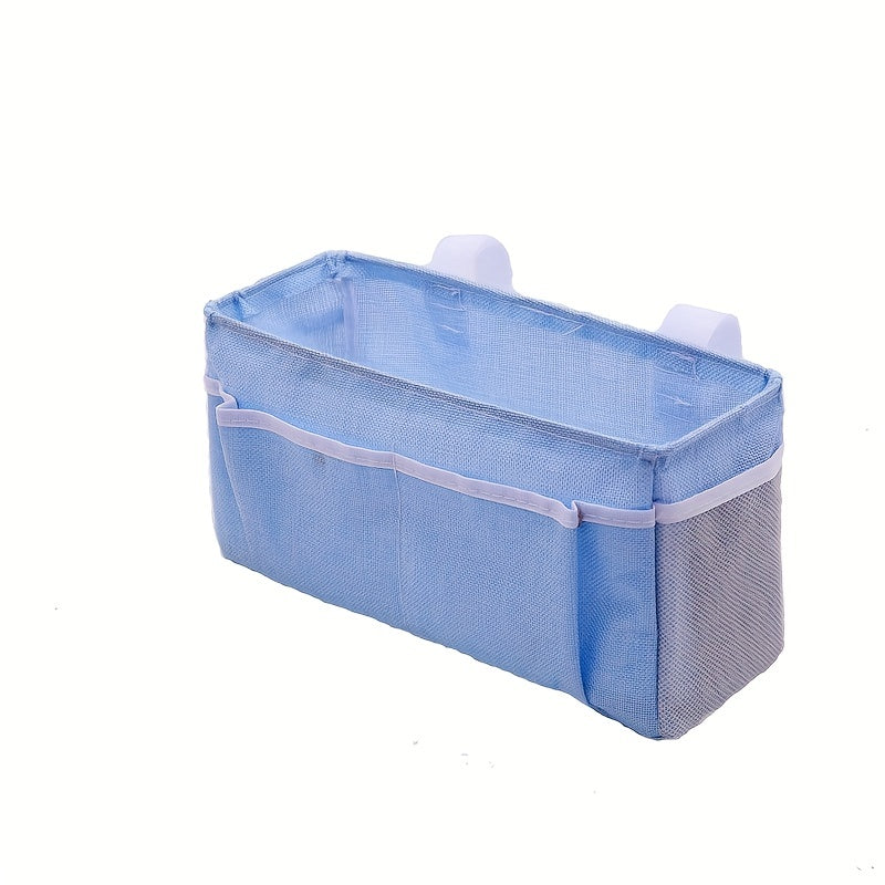 Bedside Hanging Storage Bag Baby Dorm Organizer Phone Storage
