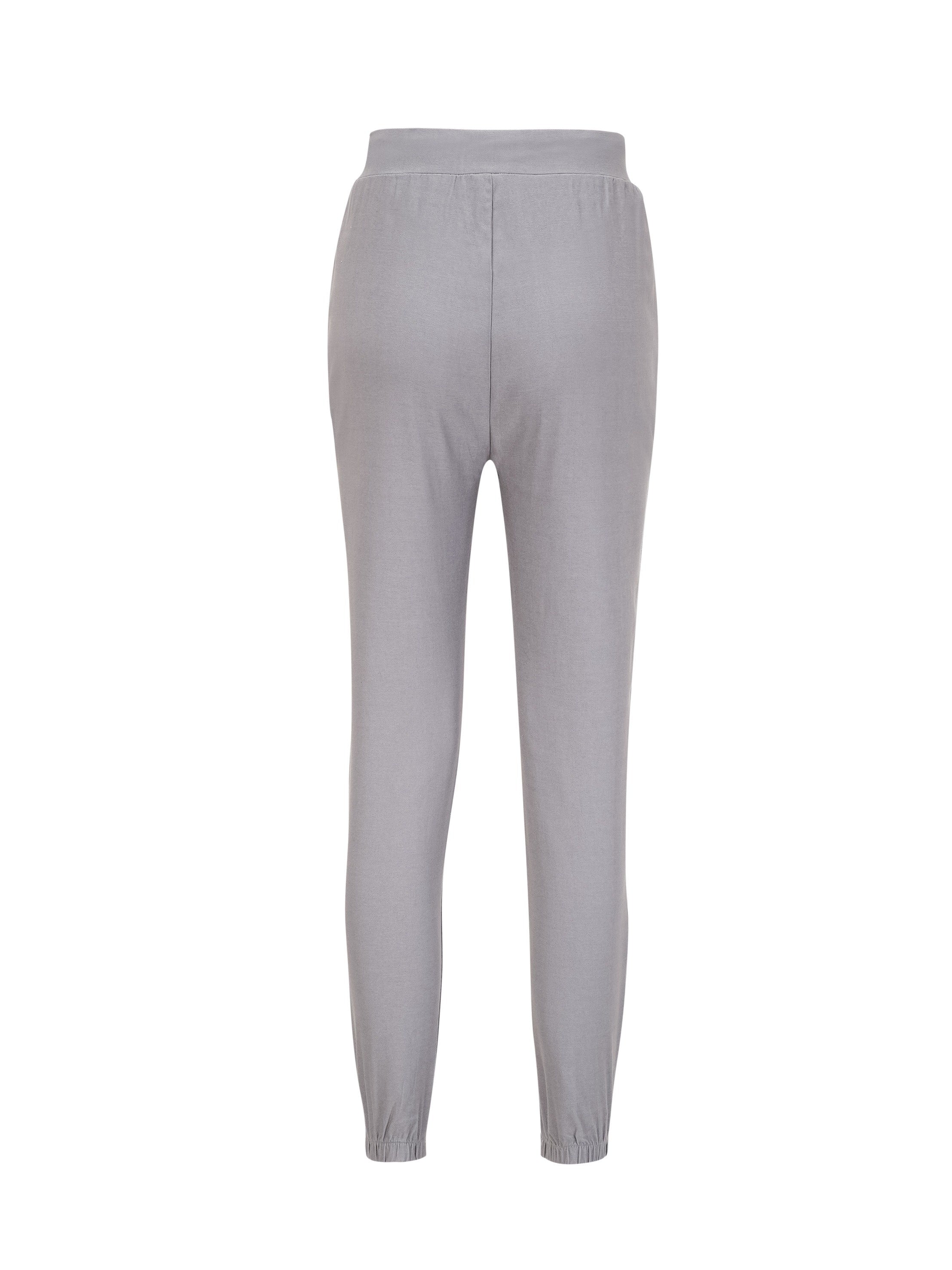  Cargo Jogger Trousers With Flap Pockets
