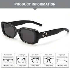 Men's Polarized Sports Sunglasses UV Protection for Cycling Fishing
