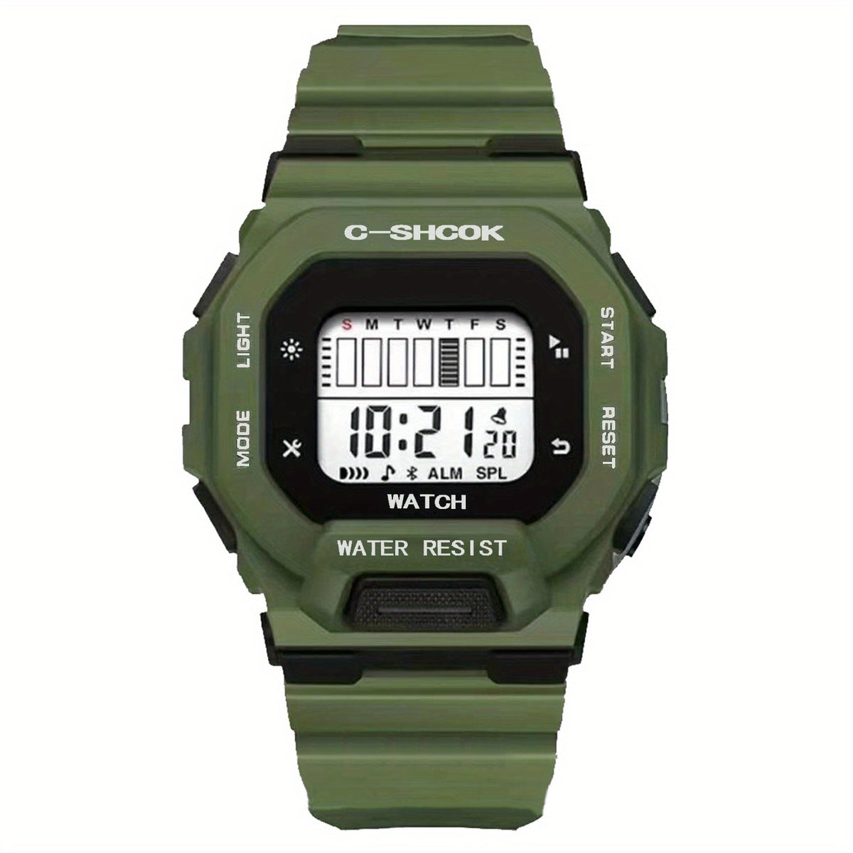 Kids Electronic Watch with Multiple Functions