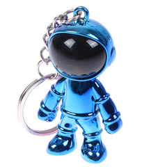 Astronaut Keychain Pendant for Bag - Creative Car Accessory