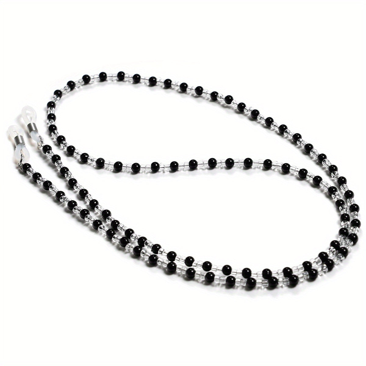 Beaded Glasses Chain Anti Slip Sunglasses Reading Glasses Lanyard