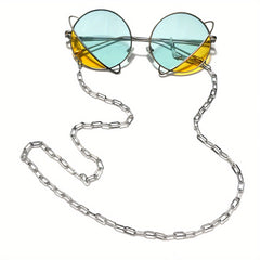 Glasses Chain Eyeglass Holder Eyewear Straps for Men and Women