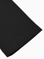 Women's Plus Letter Print High Rise Stretch Yoga Leggings