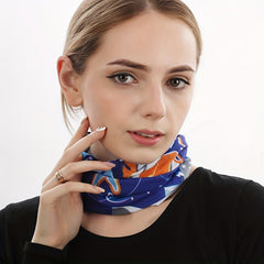Outdoor Sports Magic Scarf Neck Gaiter
