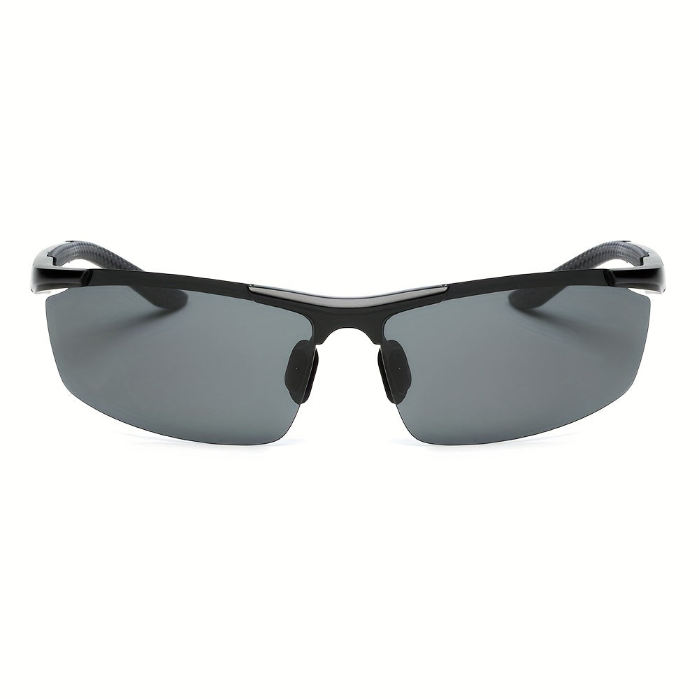 High Outdoor Cycling Men's Polarized Sunglasses