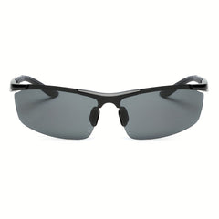 High Outdoor Cycling Men's Polarized Sunglasses