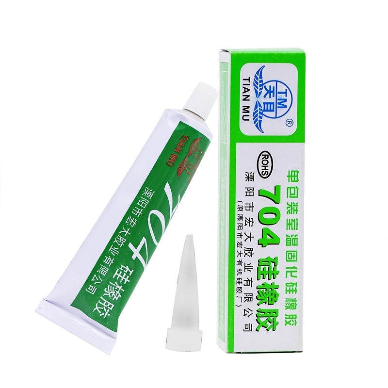High Temp Resistant Silicone Sealant Waterproof