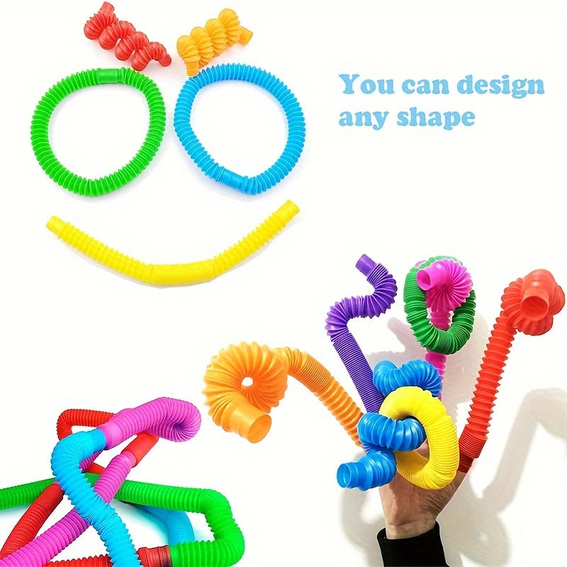14pc Sensory Toys for Stress and Anxiety Relief