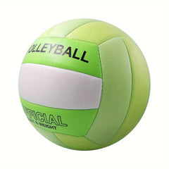 Thickened Size 5 Soft Volleyball - Enhanced Durability