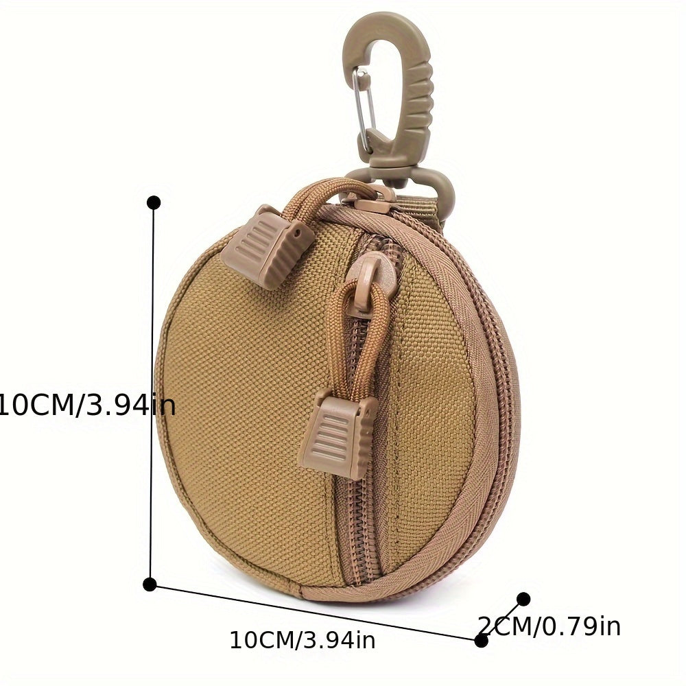 Outdoor Waist Bag Key Bag Small Hanging Bag