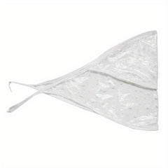 Unisex Plastic Rain Visor Hat Foldable Outdoor Hiking Fishing Cap