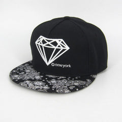 Men's Breathable Baseball Cap for Sun Protection