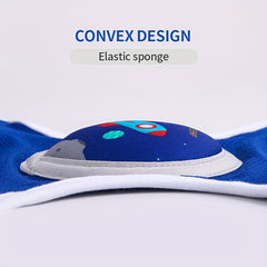 Dinosaur Cat Knee Pads for Kids
