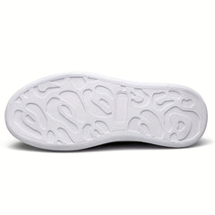 Men's Lightweight Slip-On Casual Shoes for Traveling Jogging