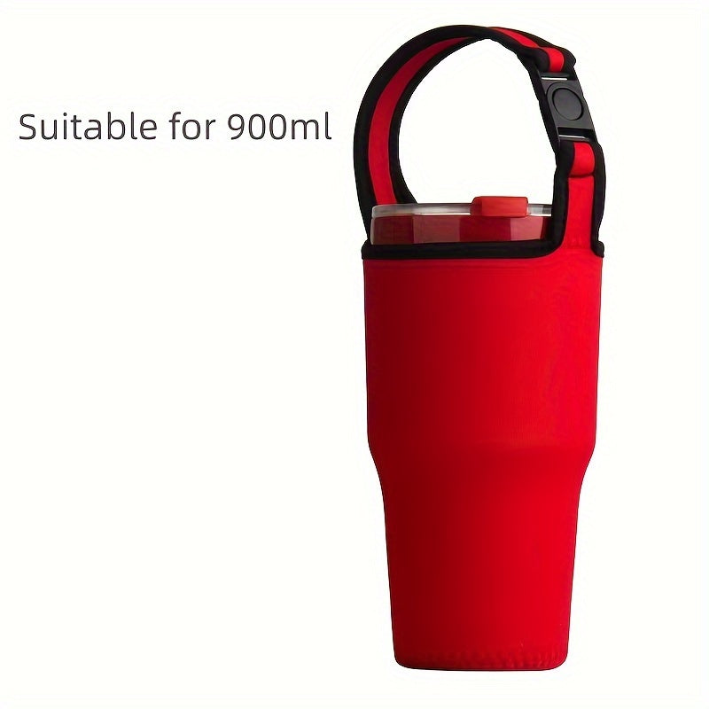 Heat Resistant Cup Cover for 30oz Cups | Insulated Sleeve | Cup Accessories