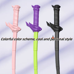 Telescopic Yasuo Sword Blade of the Wind 3D Printing