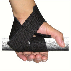 Fitness Wristband for Weightlifting & Strength Training