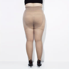  Casual Pantyhose Women's Bear Paw Detail Tights