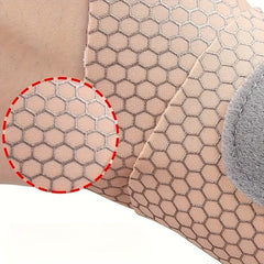 Thin Wrist Guard for Badminton Basketball Volleyball Weight Lifting Fitness