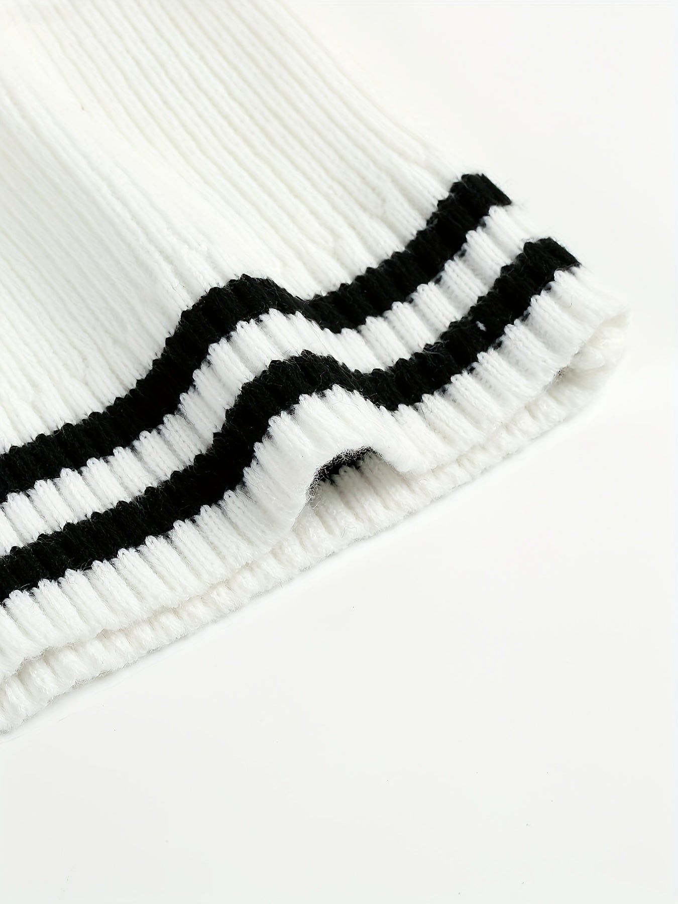 Stylish Knitted Vest for Boys & Girls - Perfect for Inside & Outside