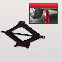 Car Tire Changing Tools Small Car Scissor Jack