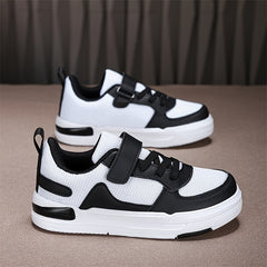Boys' Mesh Skate Shoes Lightweight Sneakers