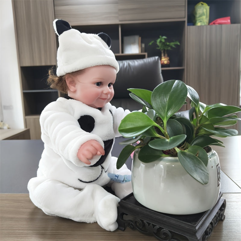 50 8 cm Doll Reborn Doll Clothes Doll Birthday Christmas
