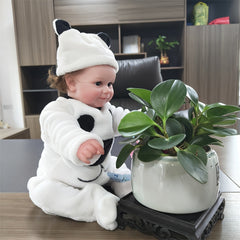 50 8 cm Doll Reborn Doll Clothes Doll Birthday Christmas