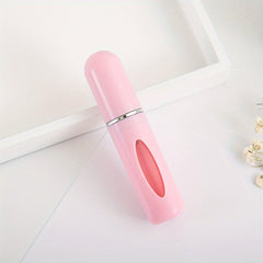 5ml Refillable Perfume Bottle Sprayer - Travel Size