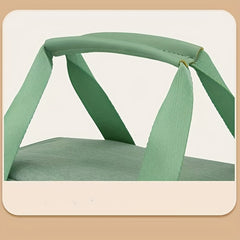 Large Capacity Insulated Bento Tote Bag for Office Workers