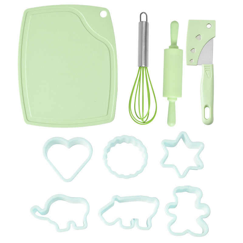 Children's Baking Toy Set - Perfect for Baking Play