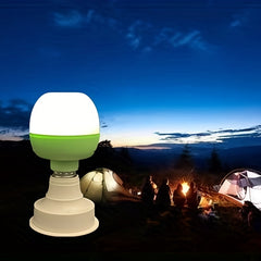 Acrylic Low Voltage Nursery Nightlight