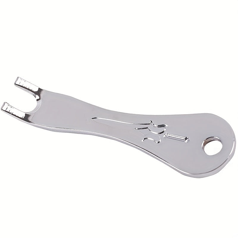 3-in-1 Guitar Tool for Acoustic and Folk Guitars