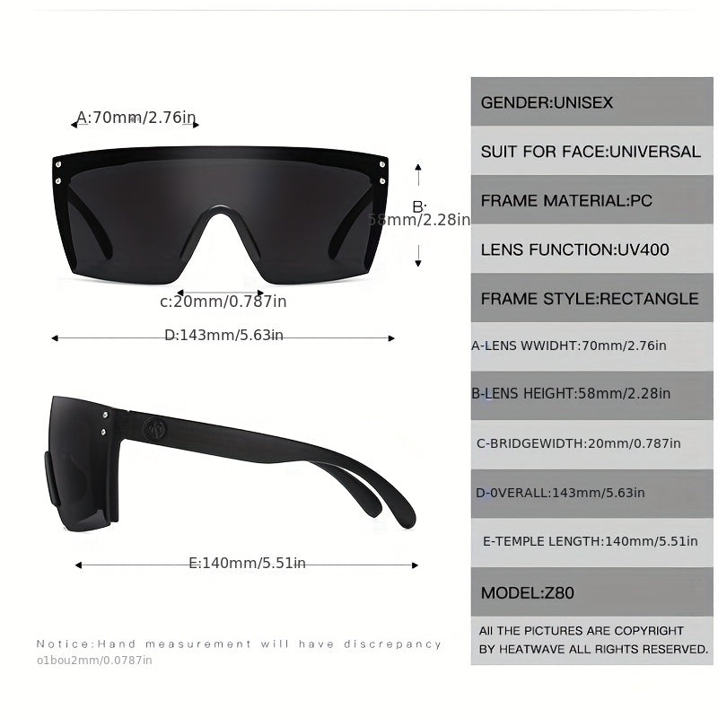 Men Cycling Goggles UV Protection Outdoor Sports Sunglasses