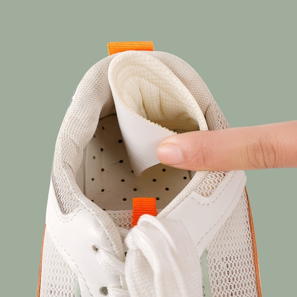 Heel Pads for Sport Shoes - Anti-wear Half Insoles - Feet Heel Protector